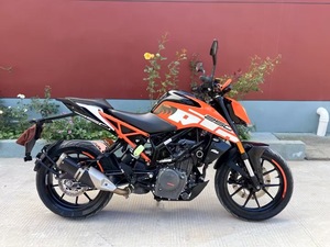 Motocicleta Todoterreno <span class=keywords><strong>KTM390</strong></span> ADV 200-400CC Velocidad Máxima >80km/h para Conducción en Montaña - Product Image 5