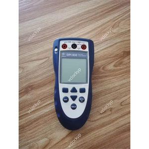 Ge Print Druck DPI 832 Calibrador de bucle eléctrico - Product Image 1