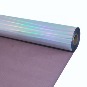 Cao Cấp Ba Chiều Da Lá Dập Nóng Máy Cuộn Cho Giấy Nhựa PVC Tem Nóng 64Cm * 120 Mét Hoặc Cắt - Product Image 6