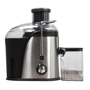Multifunctional Household Electric Centrifugal <b>Smart</b> <b>Kitchen</b> <b>Tool</b> Pulp Juice Separator Raw Juicer Crossover - Product Image 6