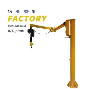 בשימוש נרחב הרמת אור ג 'יבי מנוף 1 טון 3ton 3ton 3ton עבור סדנה - Product Image 1