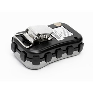 Détecteur de gaz miniature DUOTESI certifié CE IP45, analyseur de fuites, charge USB, écran OLED, haute précision, technologie multi-capteurs - Product Image 1