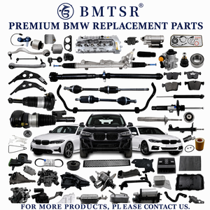 Colección de Repuestos Automotrices Premium BMTSR Compatible con Mercedes-Benz, BMW, <span class=keywords><strong>Audi</strong></span> y Land Rover - Product Image 2