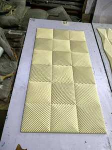 แผ่นหินตกแต่งผนังภายนอก น้ำหนักเบา ทนความเย็น กันเสียง สำหรับภายนอก<span class=keywords><strong>บ้าน</strong></span> สั่งซื้อจำนวนมาก ราคาขายส่ง<span class=keywords><strong>จาก</strong></span>โรงงาน - Product Image 3