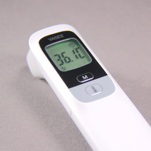 Hot Selling Termometro Digital Cuerpo Termmetro Digital Tensiometros Infrared Thermometer