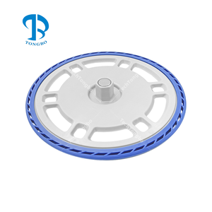 Soporte para Paño de Limpieza para Robot Aspirador Ecovacs <span class=keywords><strong>Debot</strong></span> T30S Combo /T30 Pro /T50 Pro/N30 Pro Omni - Product Image 1