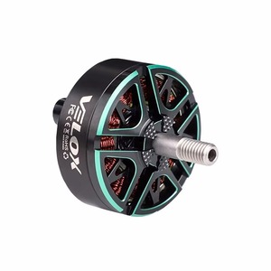 Motor sin Escobillas T-motor Zlwm VELOX V2808 KV1300/KV1500/KV1950, Material Compuesto de Molde Privado para Drones de Carreras FPV - Product Image 4