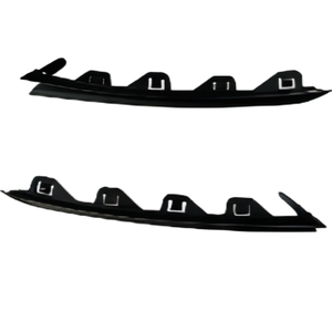 Commercio all'ingrosso della fabbrica parti auto barra anteriore trim per <span class=keywords><strong>Volkswagen</strong></span> Passat (versione US) 2020 paraurti stampo OEM 561 853 665T/666MT - Product Image 1