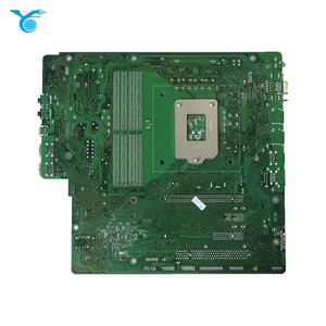 Bo Mạch Chủ Máy Tính Xách Tay 4GB <span class=keywords><strong>LGA</strong></span> 1151 Ổ Cắm H4 Cho Think Centre M720T M720S 01LM342 - Product Image 1