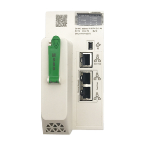 คอนโทรลเลอร์ PLC รุ่น Modicon M580 สำหรับ BMEP582020 - Product Image 1