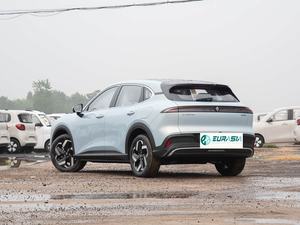 รถเอสยูวีสำหรับครอบครัวสุดหรู บาวจุน คลาวด์ซี 2026 รุ่นจุนหย่า ระยะทางวิ่ง 500 กม. ระบบไฟฟ้า พร้อมห้องโดยสารอัจฉริยะ AI หน้าจอ 15.6 นิ้ว ระบบ L2 ADAS มอเตอร์ 150 กิโลวัตต์ - Product Image 4