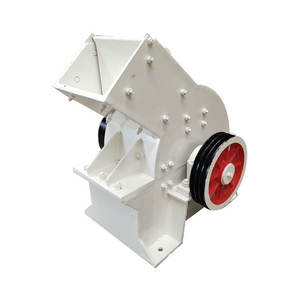 Concasseur à marteaux mobile pour granit et pierres lourdes, très efficace pour le broyage de gravier et de calcaire - Vente en gros - Product Image 6