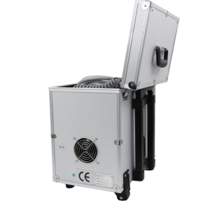 <span class=keywords><strong>Unit</strong></span>à portatile dentale 402A Mobile portatile della scatola di trattamento dentaria della clinica <span class=keywords><strong>unit</strong></span>à della turbina con l'attrezzatura di odontoiatria del compressore d'aria - Product Image 3