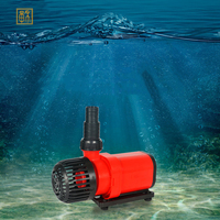 Pompe à eau submersible haute pression Zaohetian pour l'aquaculture, étang à poissons