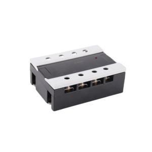 DC Control AC 10Amp 25Amp 40Amp 60Amp Entrée <span class=keywords><strong>3</strong></span>-32VDC 24-480VAC DA Trois phases 3phases Vis Solid State Relay SSR - Product Image 5