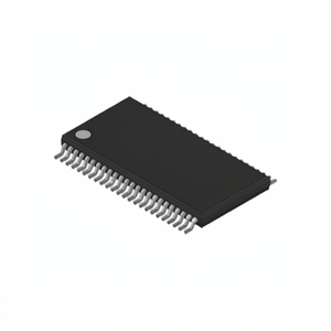Buy Electronics Components Online 74ABT16374CMTDX 48 TFSOP In Stock Logic - Product Image 1