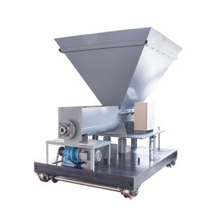 Alimentateur de tuyaux Huazhan <span class=keywords><strong>pour</strong></span> composants de moteur à <span class=keywords><strong>béton</strong></span>, moule à poteaux en ciment, moulin à tuyaux de type moule, alimentation 380V, haute productivité, alimentation énergétique <span class=keywords><strong>pour</strong></span> tuyaux - Product Image 2