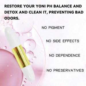 Varita Herbal China Madura para Reafirmar la Vagina, Regeneración Femenina, Marca Privada OEM Madura - Product Image 2