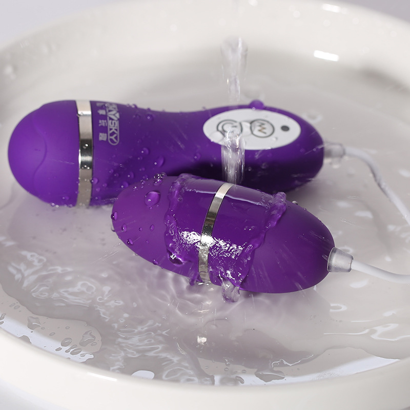 Enhanced Intimacy Vibrator