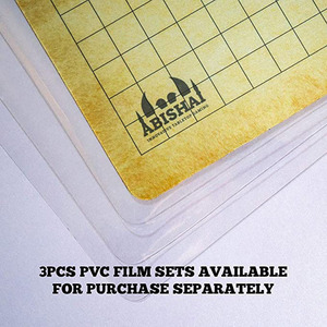 Thảm Cao Su Tổng Hợp Hai Mặt-Bản Đồ Chơi Nhập Vai Để Bàn-Gạch Bản Đồ Chơi Nhập Vai DND-Dungeons And <span class=keywords><strong>Dragons</strong></span> - Product Image 4