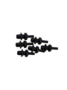 Boucle de séparation de la valise pour Peugeot 206 207 307 3008 Citroën <span class=keywords><strong>C3</strong></span> C2 C4 DS3 OE 699218 - Product Image 3