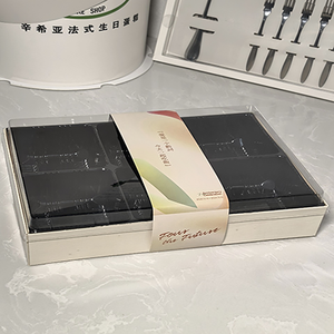 Etiquetas de seguridad <span class=keywords><strong>para</strong></span> botellas personalizadas, plegables, reutilizables, impermeables, de gama alta, a prueba de manipulaciones, <span class=keywords><strong>para</strong></span> sellos de alimentos - Product Image 6