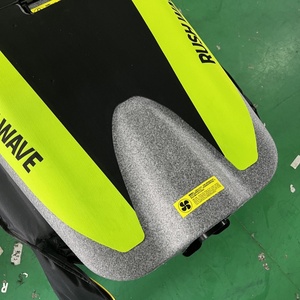 Tabla de Surf Motorizada 2025, Tabla con Motor de 12 KM, Deportes Acuáticos de Alta Velocidad, Wave G4, Canoa/Kayak G4 - Product Image 6
