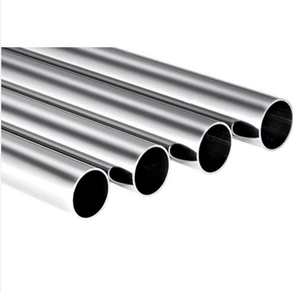 Tuyau sans soudure en acier inoxydable 304 de 20 mm de diamètre, poli miroir, norme ASTM, tolérance de 1 %, Chine - Product Image 1