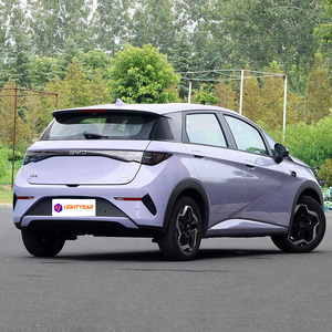 Nouvelle voiture électrique BYD Dolphin, véhicule à énergie nouvelle, BEV, 100% électrique, accélération de 0 à 50 km/h en 4,3 secondes, pour adultes - Product Image 6