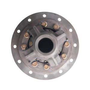 Pièces de chargeuse sur pneus de haute qualité, système d'essieu, ensemble différentiel 500F LG953/956 7200000119 - Product Image 2