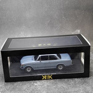 Modellino Auto in <span class=keywords><strong>Scala</strong></span> <span class=keywords><strong>1</strong></span>:<span class=keywords><strong>18</strong></span> Alpina Serie <span class=keywords><strong>1</strong></span> 1974 in Metallo Pressofuso Personalizzato da Collezione Regalo Decorazione Casa Unisex - Product Image 5