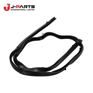 Sello de hermecización para la parte superior del capó para Toyota Hilux KUN16 1989-2004 OE 53383-0K010 533830K010 - Product Image 2