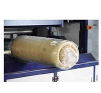 Machine à rouler emballage matelas et mousse