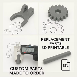 Personalizzazione e Creazione di Modelli 3D, Progettazione di Prototipi 3D, <span class=keywords><strong>Disegni</strong></span> Inclusi Design Industriale 3D - Product Image 3