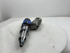 Injecteur Xpower 249-0712 2490712 C13 pour excavatrice sur chenilles, noir, neuf, garantie 6 mois - Product Image 5