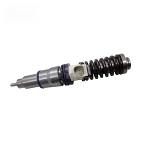 Injektor Bahan Bakar Otomotif MD13 Nosel Injektor Bahan Bakar Diesel BEBE4D27001 21379931 - Product Image 2