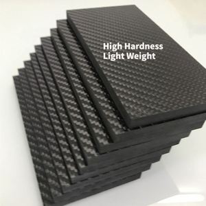 Hobbycarbon HCG046 Drones/FPV/UAV Frame G10 Woven Fiberglass Plate <b>Waterproof</b> Lightweight Heat-Insulation Abrasion-Resistant - Product Image 4
