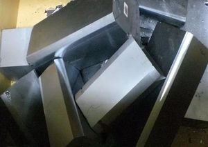 LINGOTE de silicona personalizado de 4 pulgadas, semiconductor de alta pureza, precio barato del fabricante - Product Image 4