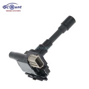 Bobine d'allumage Makki Automotive <span class=keywords><strong>en</strong></span> <span class=keywords><strong>stock</strong></span> 33400-62J00 pour <span class=keywords><strong>Suzuki</strong></span> Grand Vitara <span class=keywords><strong>Ignis</strong></span> Liana Swift SX4 Wagon - Product Image 4