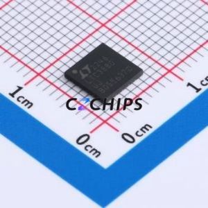 Venta al por mayor LTC3880EUJ # TRPBF (6x6) Chip IC de circuito integrado PMIC IC de potencia DC-DC - Product Image 1