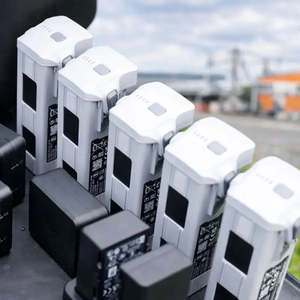 แบตเตอรี่อัจฉริยะสำหรับการบิน 4S Li-Ion 6741mAh 99Wh สำหรับโดรน Matrice 4E 4T - Product Image 2