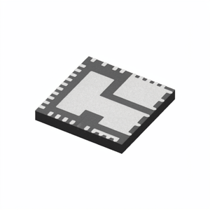 FAN65008B Power Management (PMIC) Electronic Chips Component Manufacturer Channel 35 PowerWFQFN - Product Image 1