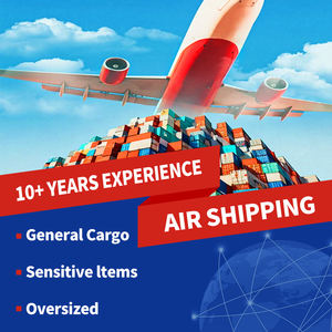 Bolivia Air Freight Special Line-Zuid-Amerika Wereldwijde korting Luchtvrachtcabine Goedkope snelle levering Landelijk bereik Geldbesparend - Product Image 3