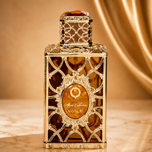 <span class=keywords><strong>ORIENTICA</strong></span> Royal Collection Royal Eau De Parfum, Fragancia Oriental de Lujo con una Botella Decorada de Forma Exquisita, Perfume Neutro - Product Image 5
