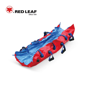 YDC-6A4 Manuelle Vakuummatratzen-Trage mit Pumpe für Kinder - Product Image 1