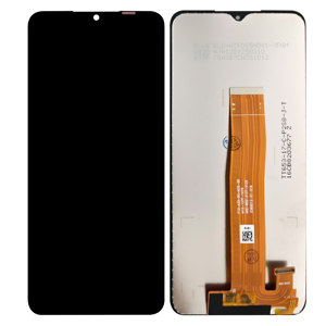 Pièces détachées pour téléphones mobiles Anfyco, écran LCD capacitif multi-touch Incell de remplacement pour <span class=keywords><strong>A12</strong></span> M12 <span class=keywords><strong>6</strong></span>,5 pouces, lisse - Product Image 2