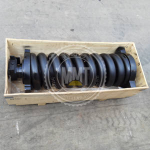 ตัวปรับตั้งราง 519-2531 520-5153 520-5154 5192531 5205153 5205154 ตัวปรับตั้งรางพร้อมสปริงสำหรับรถขุดไฮดรอลิก 349 รุ่น E349 - Product Image 3