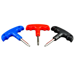 <span class=keywords><strong>T</strong></span>ùy Chỉnh Chiều Dài Nhựa Xử Lý Thêm Cánh Tay Dài Thép <span class=keywords><strong>T</strong></span> Xử Lý <span class=keywords><strong>Hex</strong></span> Chìa Khóa Cờ Lê Cho Golf Điều Khiển Câu Lạc Bộ Cờ Lê - Product Image 1