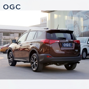 Toyota <span class=keywords><strong>RAV4</strong></span> SUV <span class=keywords><strong>2014</strong></span>, 2.5L, <span class=keywords><strong>4WD</strong></span>, Gasolina, Automático, Volante a la Izquierda, Auto Usado de Alto Rendimiento para Exportación a Nigeria, Benín, Togo, África - Product Image 4
