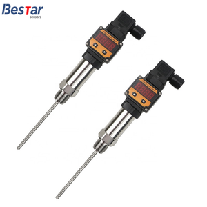 Transmetteur industriel PT100 250 ° 0-10V <span class=keywords><strong>RS485</strong></span> de capteur de température d'OEM/ODM 4-20mA pour l'industrie chimique - Product Image 6